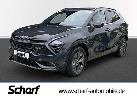 Kia Sportage GT-Line 1.6 T Hybrid AT-6 Navi Rü.CAM L