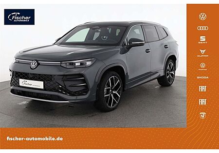 VW Tayron Volkswagen 2.0 TDI SCR 4MOTION R-Line