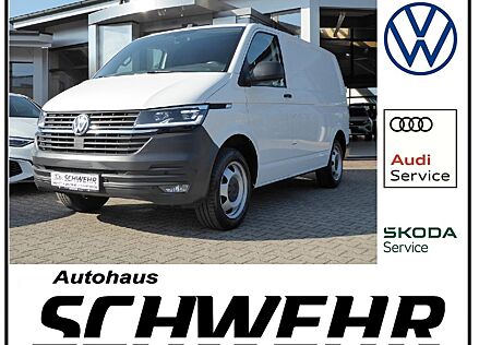 VW T6 Transporter Volkswagen T6.1 Transporter Kasten 2.0 TDI *EPH*