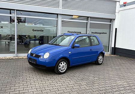 VW Lupo Volkswagen 1.0 College