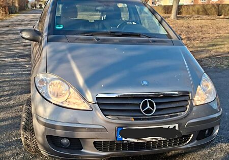 Mercedes-Benz A 150 CLASSIC Classic
