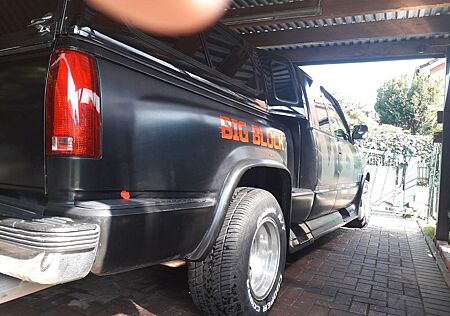 Chevrolet C1500