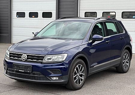 VW Tiguan Volkswagen ACC/LED/VIRTUAL/SIDE-ASS