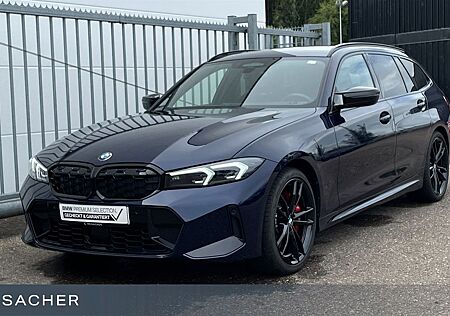 BMW 340 M340i A xDrive Tou M-Sport PRO,AHK,el.Sitz+Mem,D