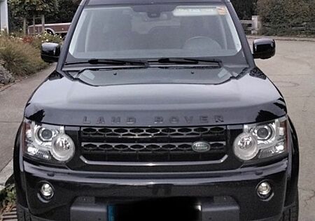 Land Rover Discovery 3.0 SDV6 HSE Black Edition (ATM 84TKM)