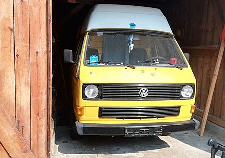 VW T3 Volkswagen andere