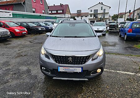 Peugeot 2008 Allure 105136KM