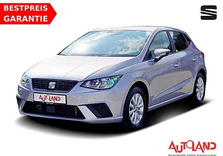 Seat Ibiza 1.0 TSI Style DSG Navi FullLink PDC USB