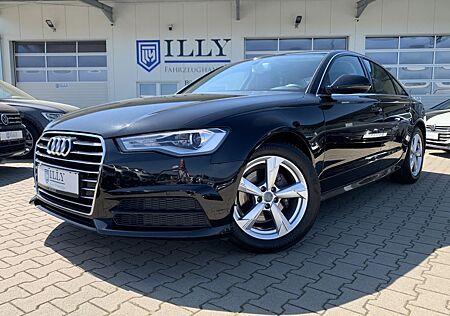 Audi A6 2.0 TDI*Bi-Xenon*Alcantara*STHZ*Navi*PDC*