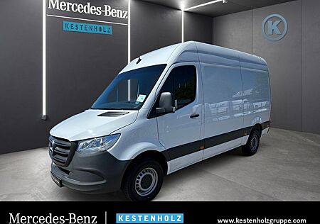 Mercedes-Benz Sprinter 317 CDI Kasten Hochdach Standard