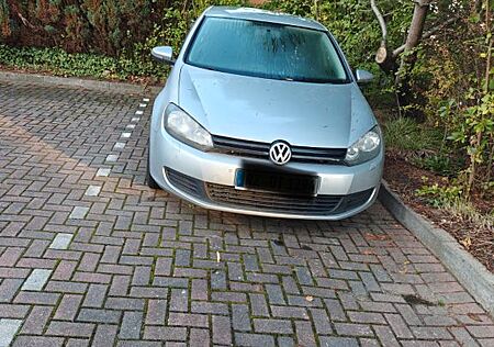 VW Golf Volkswagen VI 1.2 TSI