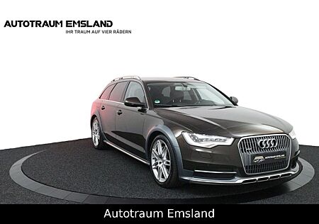 Audi A6 Allroad 3.0 BiTDI*LED*Luftfederung*Ah