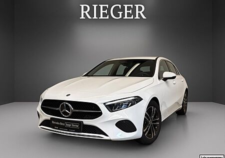 Mercedes-Benz A 180 Progressive Line Advanced*LED*SHZ*Kamera*+