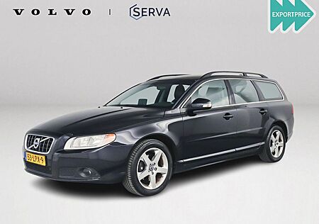Volvo V70 2.4D Aut. Momentum | sitzheizung | AHK