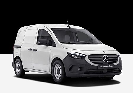Mercedes-Benz Citan gebraucht kaufen Mercedes-Benz Citan 108 CDI Kasten BASE Standard