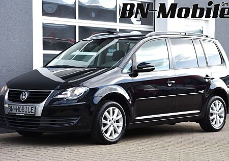 VW Touran Volkswagen Freestyle/NAVI/ 7-SITZER / KLIMAAUTOMATIK