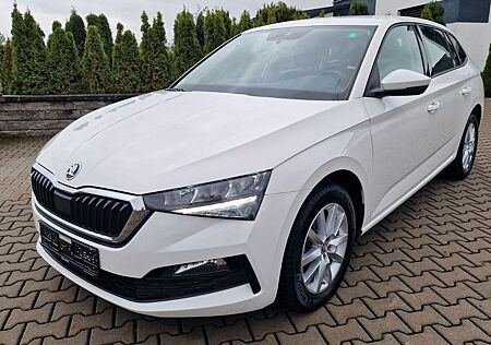 Skoda Scala Ambition