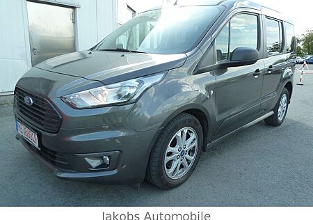 Ford Tourneo Connect Komb1.5 d Standh. Klima Navi Alu