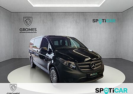 Mercedes-Benz Vito 116 Pro lang Tourer Aut. CDI 8-Sitze Digita