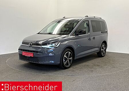 VW Caddy Volkswagen Life 1.5 TSI DSG Energy ALU 17 LED AHK ACC