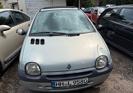 Renault Twingo Toujours 1.2 16V Edition Toujours