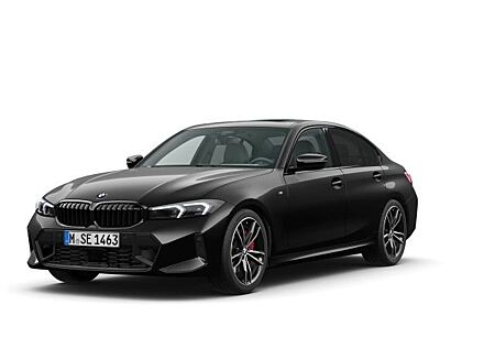 BMW 320d xDrive M Sportpaket Innovationsp.