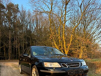 Saab 9-3 1.9 TiD 110 kW Vector SportCombi Vector