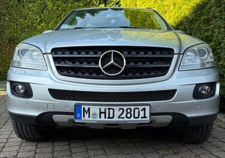 Mercedes-Benz ML 280 CDI 4MATIC -