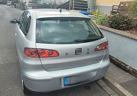 Seat Ibiza 1.4 16V 55kW Stylance Stylance