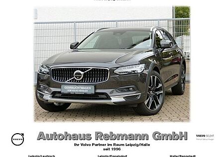 Volvo V90 Cross Country V90 B5 Cross Country Plus AWD*AHK*Standh*360°*