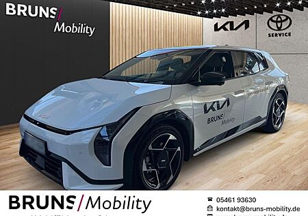 Kia EV4 GT-Line 81,4 KW/h Comfort, Glasdach, Connect