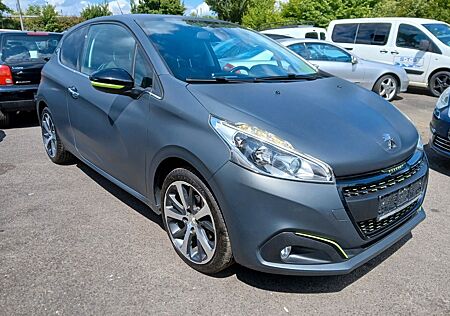 Peugeot 208 Allure ATM 30000 km
