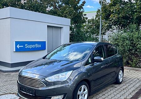 Ford C-Max 1,5 Titanium EcoBoost *Navi*Rückfahrk.