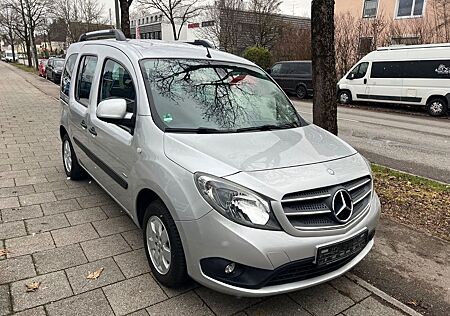 Mercedes-Benz Citan Kombi 111 CDI lang