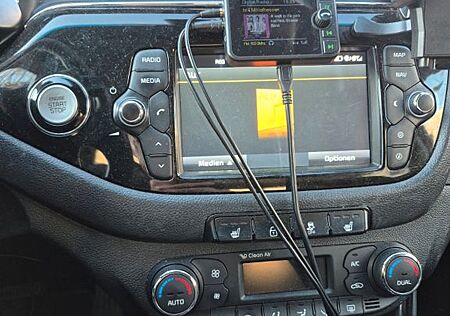 Kia Cee'd Sportswagon 1.6 CRDi DCT Spirit Sports...