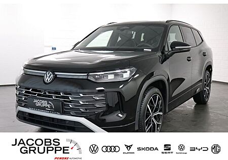 VW Tayron Volkswagen 2.0 TDI 4M Elegance DSG,Navi,HD-Matrix,HU