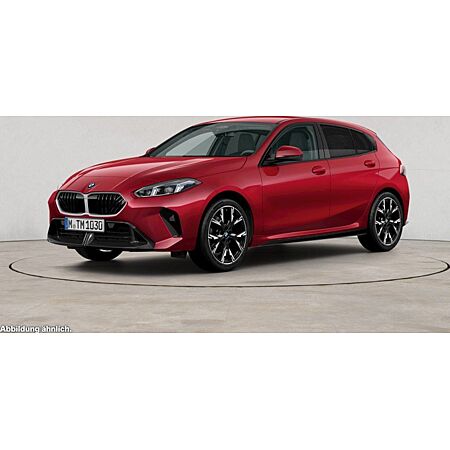 BMW 1er leasen