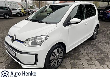 VW Up Volkswagen e-! Klima Sitzheizung Fenster el.