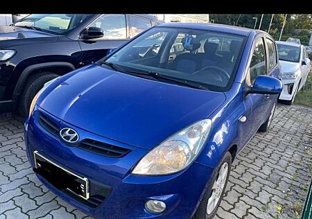 Hyundai i20 Comfort