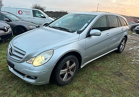 Mercedes-Benz R 320 R L CDI 4Matic Aut.