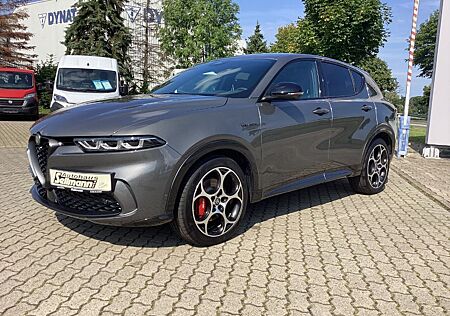 Alfa Romeo Tonale 1.5 VGT Hybrid Veloce