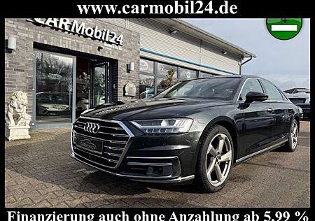 Audi A8 50 TDI L Quattro*HUD*Massage*RFK*Pano