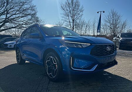 Ford Kuga PHEV ST-Line X Autom. ACC 360° Panoramadach