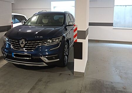 Renault Koleos BLUE dCi 190 4WD X-tronic Initiale Pa...