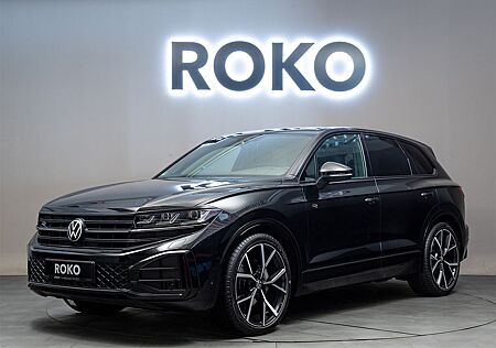 VW Touareg Volkswagen R-Line HuD Massage WANK StandH.22"Matrix