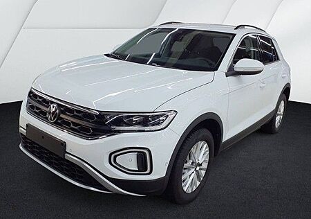 VW T-Roc Volkswagen 1.0 TSI 116 PS *LIFE*NAVI LED KLIMA