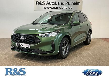 Ford Kuga ST-Line Ganzjahresreifen+Tempomat+Navi+LED+