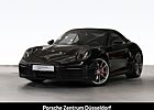 Porsche 911 Urmodell 911 Carrera S Cab. Sport-AGA Sitzbelüftung BOSE