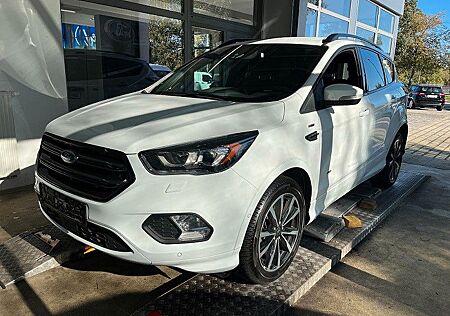 Ford Kuga 1,5 EcoBoost 4x4 134kW ST-Line Automat ...