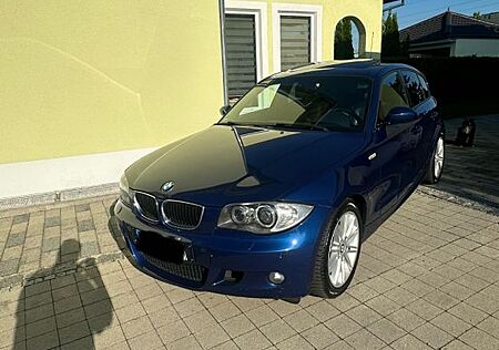 BMW 118d -